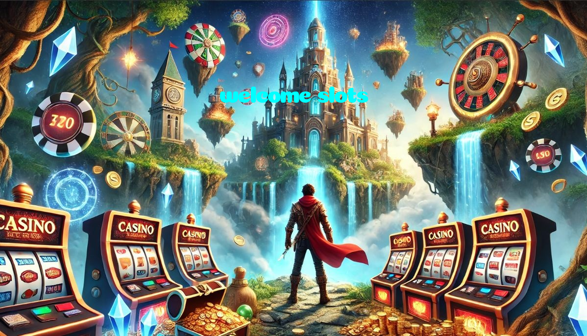 welcome slots خوش آمدید بونس +600% پیشکش موبائل ایپ کے پروموشن سیکشن میں دکھائی دیتی ہے۔