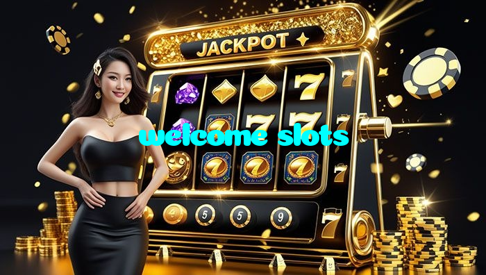 available types of welcome slots bet including pre-match live express and system bets