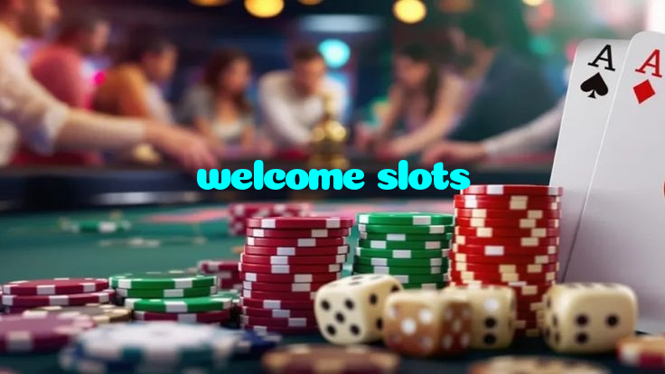 available types of welcome slots bet including pre-match live express and system bets