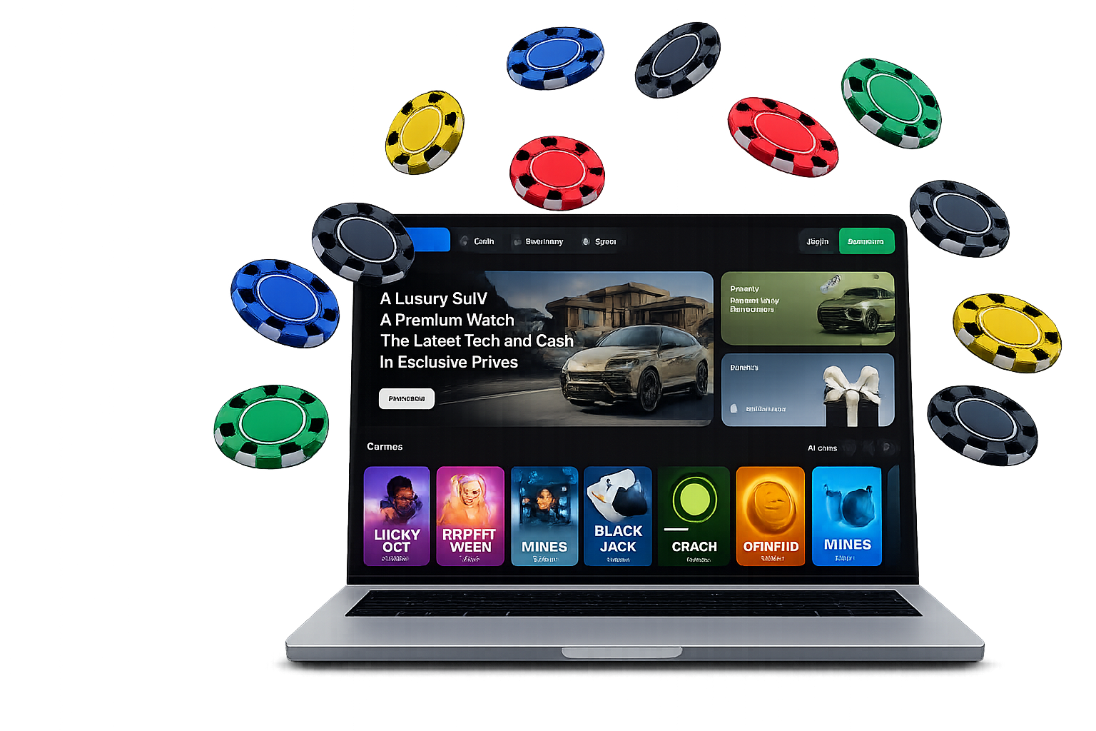 welcome slots Pakistan