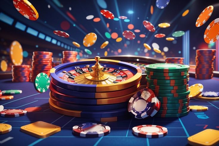 welcome slots پاکستان ریئل منی گیمز