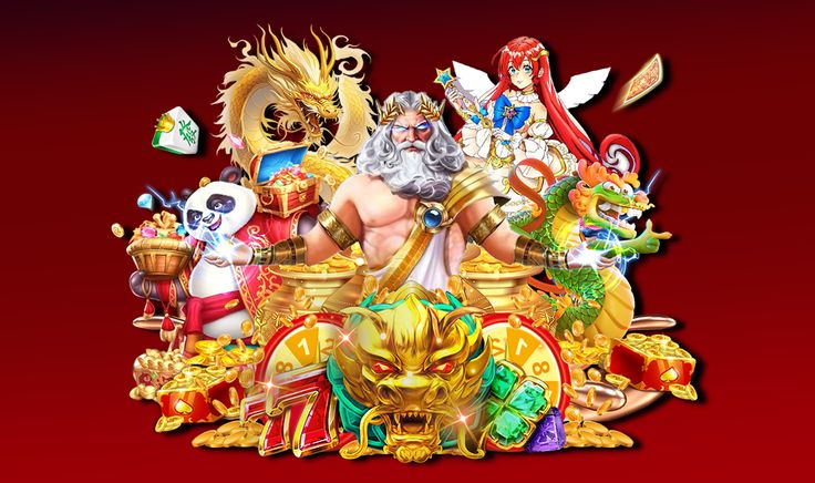 welcome slots